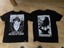 Black metal shirt gebraucht kaufen Black metal shirt gebraucht kaufen  Köln