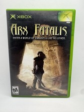 Arx fatalis box for sale  Berlin