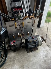 Hydra cell pumps for sale  Louisville
