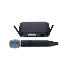 Shure glxd24 b87 usato  Pozzuoli