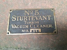 Vintage cast brass for sale  SWAFFHAM