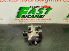 Alternatore ford transit usato  Camigliano Santa Gemma