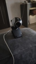 Webcam logitech c250 usato  Torino