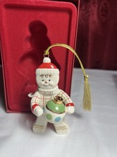 Lenox 2021 gingerbread for sale  Cecilia