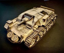 Panzer tank stug gebraucht kaufen  Reichersbeuern