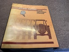 Used leyland tractor for sale  NEWTOWN