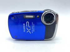 Fotocamera fujifilm finepix usato  Mantova