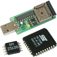 Usado, Programador NANO USB para reparo de BIOS M/B de PC comprar usado  Enviando para Brazil