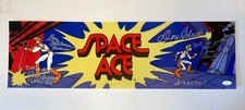 Space ace cast for sale  Studio City
