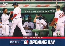 2021 topps opening for sale  Saint Louis
