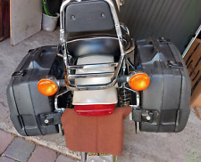 Sacoches rigides moto d'occasion  Rians