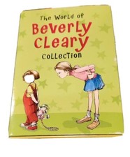 Beverly cleary books for sale  Delavan
