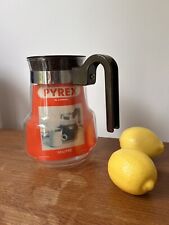 Vintage pyrex coffee for sale  BIRMINGHAM