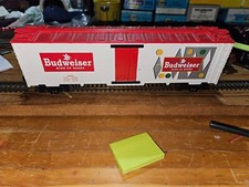 Mth guage budweiser for sale  Joliet