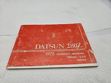 1975 datsun 280z for sale  Phoenix