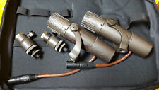Rca coppia microfoni usato  Torino