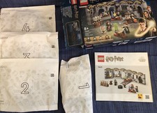 Lego 76431 harry usato  Solza