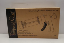 Pampered chef cookie for sale  Winchester