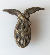 Distintivo occhiello regio usato  Borgo San Lorenzo