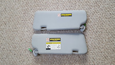 Honda crv sunvisor for sale  USA