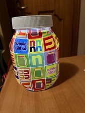 Lampada nutella limitata usato  Misilmeri