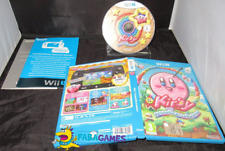 Wii kirby pennello usato  Santa Sofia