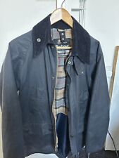 Barbour bedale wax for sale  LEEDS