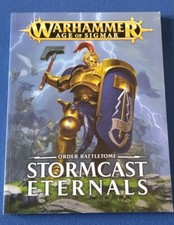 Warhammer âge sigmar d'occasion Warhammer âge sigmar d'occasion  Fabrègues