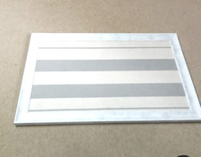 Fabric bulletin board for sale  Flushing