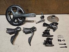 Shimano tiagra 4700 gebraucht kaufen  Raubling