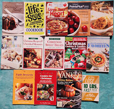 Huge lot cookbooks for sale  Davenport