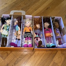 Groovy girls sleep d'occasion  Expédié en Belgium
