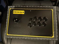 Arcade stick enclosure for sale  GRAYS