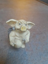 Pigtails pig vintage for sale  FORDINGBRIDGE