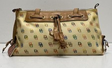 Dooney bourke logo for sale  Los Angeles