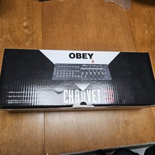 Chauvet obey universal for sale Chauvet obey universal for sale  Hackensack