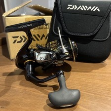 Moulinet toupie daiwa d'occasion  Expédié en France