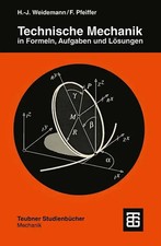 Technische mechanik formeln gebraucht kaufen Technische mechanik formeln gebraucht kaufen  Berlin