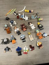 Lego minifigures parts for sale  Fitzwilliam