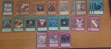 Lotto deck completo usato  Briatico