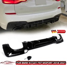 Bmw g01 f97 gebraucht kaufen  Dortmund