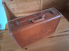 Vintage samsonite leather for sale  Torrance