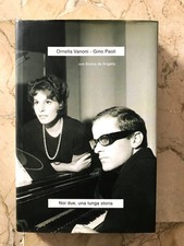Ornella vanoni gino usato  Cologno Monzese