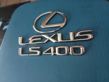 Lexus 400 rear for sale  Fort Lauderdale