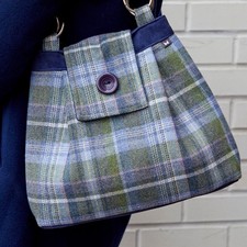 Earth squared tweed for sale  BRISTOL