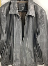 klein leather jacket calvin for sale klein leather jacket calvin for sale Detroit