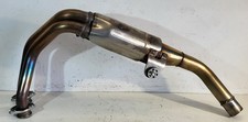 Używany, Exhaust manifold for Honda Hornet CB 750 2023 year + na sprzedaż  PL