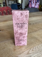 Shiseido feminine bois gebraucht kaufen  Werbach