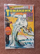 Tomahawk 100 1965 for sale  WIGSTON
