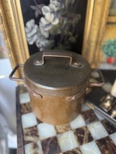 Antique french stew for sale  Oceanside